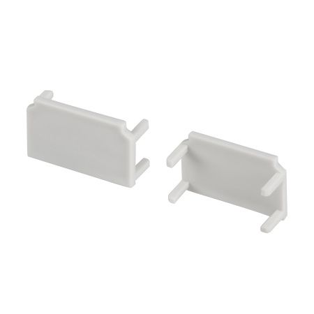 Arlight 021745 Заглушка TEK-PDS-S (Arlight, Пластик)