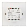 Оборудование Arlight 025040 Панель SMART-P15-DIM-IN White (230V, 1A, TRIAC, Rotary, 2.4G) (Arlight, IP20 Пластик, 5 лет) по выгодной цене. Купить в Москве со скидкой.