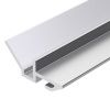 Arlight 026697 Монтажный профиль ALM-GLASS-6 ANOD (Arlight, Алюминий)