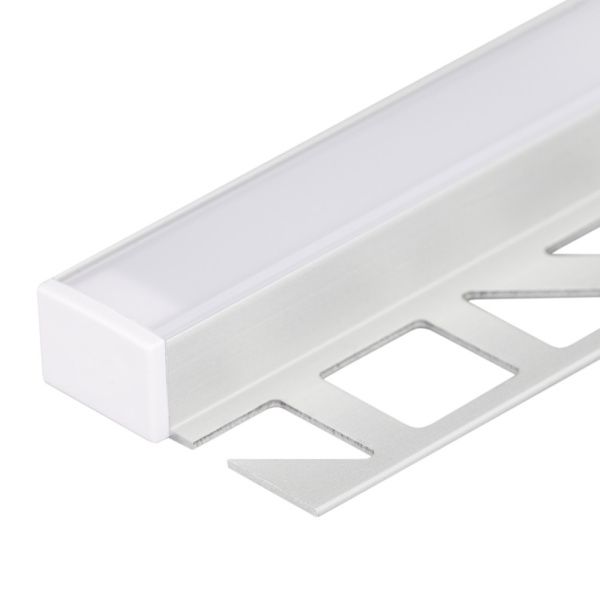 Оборудование Arlight 023895 Заглушка ARH-DECORE-S12-LINE-EDGE глухая (Arlight, Пластик) по выгодной цене. Купить в Москве со скидкой.