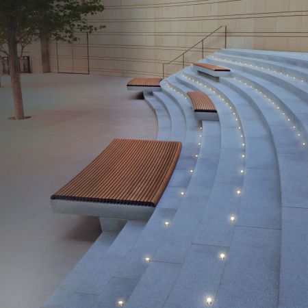 Оборудование Arlight 024925 Светильник ART-DECK-LAMP-R40-1W Warm3000 (SL, 120 deg, 12-24V) (Arlight, IP67 Металл, 3 года) по выгодной цене. Купить в Москве со скидкой.