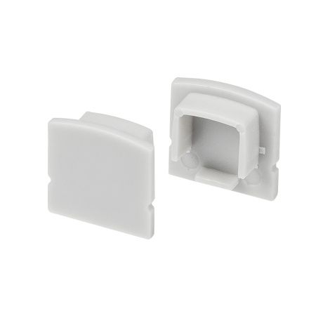 Arlight 018652 Заглушка ARH-LINE-1716 глухая (Arlight, Пластик)