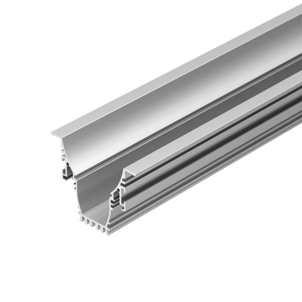 Оборудование Arlight 036351 Профиль ARH-LINE-6650-F-COMFORT-2000 ANOD (Arlight, Алюминий) по выгодной цене. Купить в Москве со скидкой.