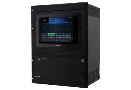Crestron DM-MD64X64 Коммутатор DigitalMedia ™ 64x64