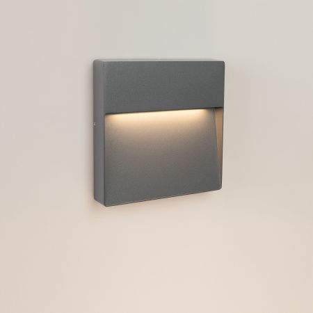 Оборудование Arlight 029958 Светильник LGD-TRACE-S215x215-8W Warm3000 (GR, 60 deg, 230V) (Arlight, IP65 Металл, 3 года) по выгодной цене. Купить в Москве со скидкой.