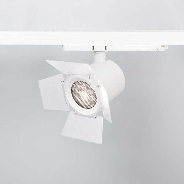 Оборудование Arlight 036007 Бленда с сетчатым фильтром и посадочным кольцом LGD-NIKA-BDH-R100 (WH-BK) (Arlight, Металл) по выгодной цене. Купить в Москве со скидкой.