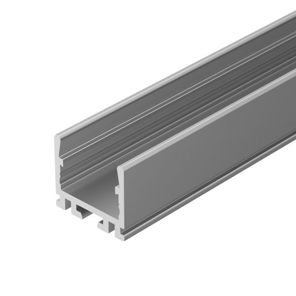 Оборудование Arlight 026517 Профиль PDS-D-2000 ANOD (Arlight, Алюминий) по выгодной цене. Купить в Москве со скидкой.