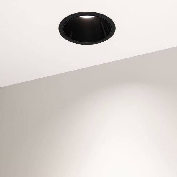 Оборудование Arlight 035472 Светильник MS-ATLAS-BUILT-R112-35W Day5000 (BK-BK, 30 deg, 230V) (Arlight, IP20 Металл, 5 лет) по выгодной цене. Купить в Москве со скидкой.