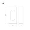 Оборудование Arlight 037525 Светильник LGD-MUSE-BOLL-H300-12W Warm3000 (DG, 296 deg, 230V) (Arlight, IP65 Металл, 3 года) по выгодной цене. Купить в Москве со скидкой.