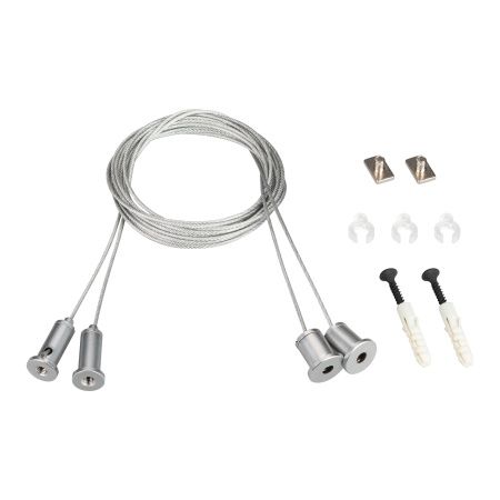 Arlight 021181(1) Подвес SL-LINE 2x2m Set (Pad 9x2mm) (Arlight, Металл)