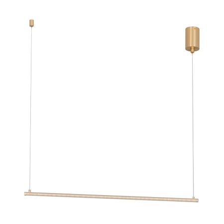 Arlight 036945 Светильник SP-UMBRA-HANG-H-L900-15W Warm3000 (GD, 120 deg, 230V) (Arlight, IP20 Металл, 3 года)