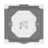 Оборудование Arlight 032983 Панель SMART-P47-DIM-G-SUF (3V, 1 зона, Knob, 2.4G) (Arlight, Стекло) по выгодной цене. Купить в Москве со скидкой.