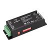 Arlight 027152 Декодер ARL-7022-DMX (12-24V, 1x25A, DMX512) (Arlight, IP20 Металл, 3 года)