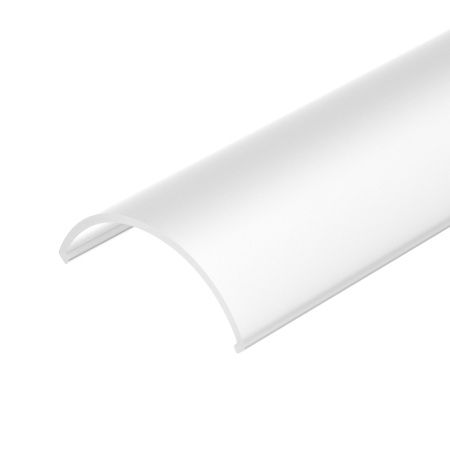 Arlight 016588 Экран ARH-ROUND-D20-2000 Round Opal-PM (Arlight, Пластик)