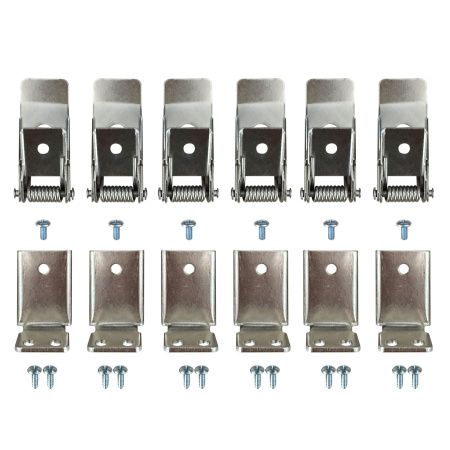 Оборудование Arlight 037007 Набор FX-T6 для панелей 1200 (Arlight, -) по выгодной цене. Купить в Москве со скидкой.