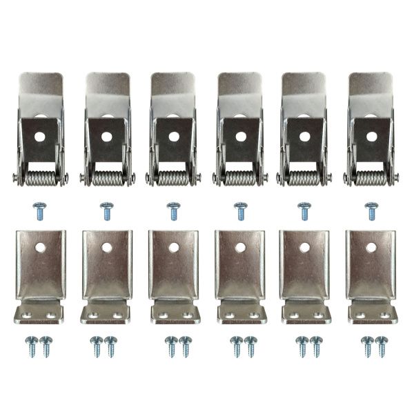 Оборудование Arlight 037007 Набор FX-T6 для панелей 1200 (Arlight, -) по выгодной цене. Купить в Москве со скидкой.