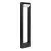 Arlight 020345(1) Светильник LGD-PATH-FRAME-ROTARY-H650-6W Warm3000 (BK, 111 deg, 230V) (Arlight, IP65 Металл, 3 года)