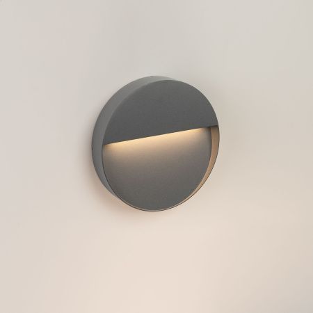 Оборудование Arlight 029957 Светильник LGD-TRACE-R215-8W Warm3000 (GR, 60 deg, 230V) (Arlight, IP65 Металл, 3 года) по выгодной цене. Купить в Москве со скидкой.