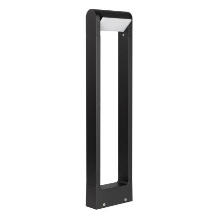 Arlight 020345(1) Светильник LGD-PATH-FRAME-ROTARY-H650-6W Warm3000 (BK, 111 deg, 230V) (Arlight, IP65 Металл, 3 года)