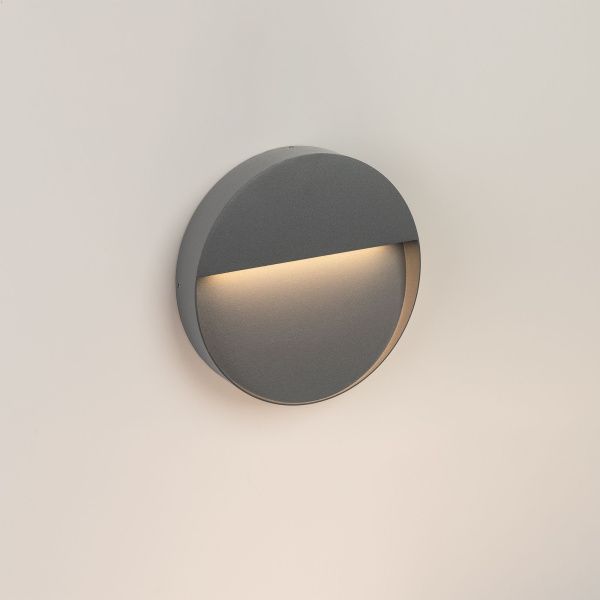 Оборудование Arlight 029957 Светильник LGD-TRACE-R215-8W Warm3000 (GR, 60 deg, 230V) (Arlight, IP65 Металл, 3 года) по выгодной цене. Купить в Москве со скидкой.