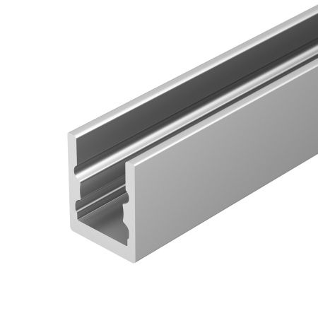 Оборудование Arlight 036399 Профиль ARH-MICRO-0507-2000 ANOD (Arlight, Алюминий) по выгодной цене. Купить в Москве со скидкой.