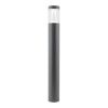 Arlight 029986 Светильник LGD-STEM-BOLL-H900-10W Warm3000 (GR, 185 deg, 230V) (Arlight, IP65 Металл, 3 года)