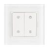 Оборудование Arlight 032983 Панель SMART-P47-DIM-G-SUF (3V, 1 зона, Knob, 2.4G) (Arlight, Стекло) по выгодной цене. Купить в Москве со скидкой.