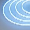 Arlight 030966 Образец Гибкий неон GALAXY-1206-5000CFS-2835-100 12V Azure 0.5M (12x6mm, 12W, IP67) (Arlight, 12 Вт/м, IP67)