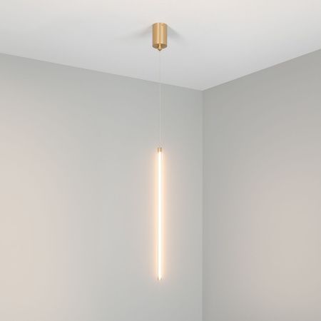 Оборудование Arlight 036952 Светильник SP-UMBRA-HANG-V-L600-10W Warm3000 (GD, 120 deg, 230V) (Arlight, IP20 Металл, 3 года) по выгодной цене. Купить в Москве со скидкой.