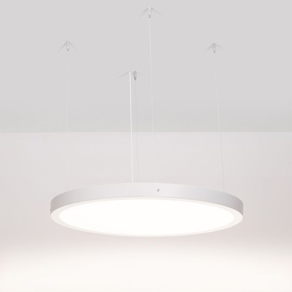 Оборудование Arlight 020531 Светильник SP-R600A-48W White (Arlight, IP40 Металл, 3 года) по выгодной цене. Купить в Москве со скидкой.