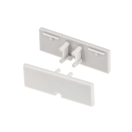 Arlight 017332 Заглушка BACK (Arlight, Пластик)