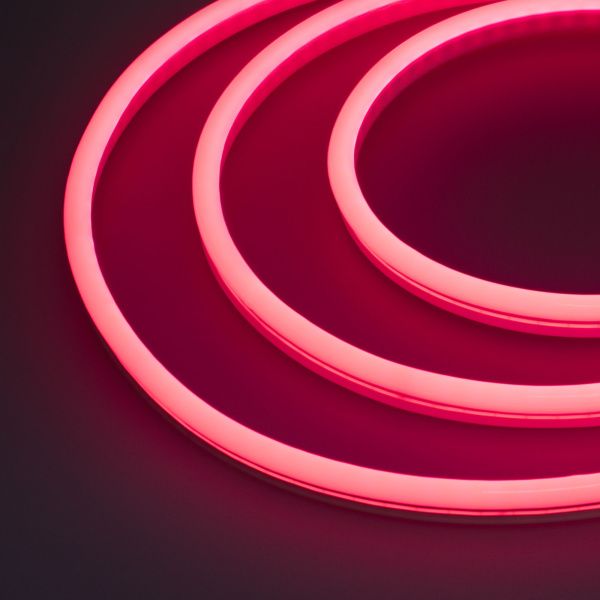 Оборудование Arlight 030981 Образец Гибкий неон GALAXY-1608-5000CFS-2835-100 12V Pink 0.5M (16x8mm, 12W, IP67) (Arlight, 12 Вт/м, IP67) по выгодной цене. Купить в Москве со скидкой.