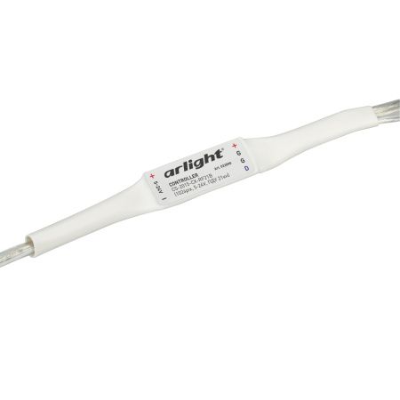 Оборудование Arlight 022898 Контроллер CS-2015-CX-RF21B (1024pix, 5-24V, ПДУ 21кн) (Arlight, -) по выгодной цене. Купить в Москве со скидкой.