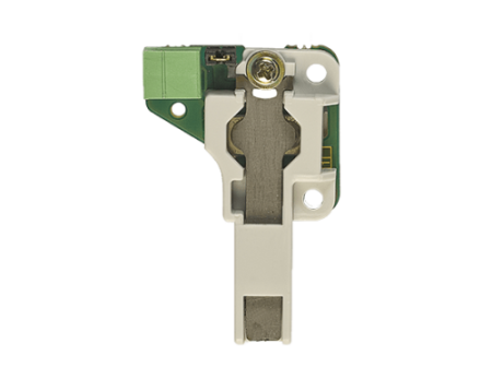 Zennio ZVP-ACTAM Тамперный выключатель