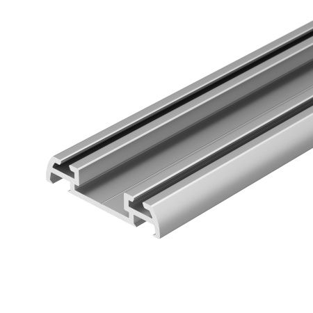 Arlight 019863 Профиль-держатель PHS-A-BASE-H7.4-2000 ANOD (Arlight, Алюминий)