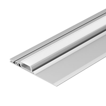 Arlight 021719 Профиль PAK-FLAT-2000 (Arlight, Алюминий)