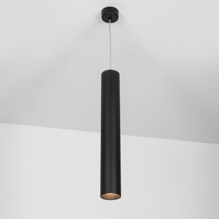 Оборудование Arlight 027360 Светильник SP-POLO-HANG-LONG450-R65-8W Warm3000 (BK-BK, 40 deg) (Arlight, IP20 Металл, 3 года) по выгодной цене. Купить в Москве со скидкой.
