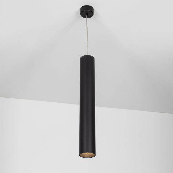 Оборудование Arlight 027360 Светильник SP-POLO-HANG-LONG450-R65-8W Warm3000 (BK-BK, 40 deg) (Arlight, IP20 Металл, 3 года) по выгодной цене. Купить в Москве со скидкой.