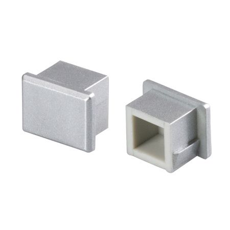 Arlight 020927 Заглушка светонепроницаемая PDS-S глухая (Arlight, Пластик)