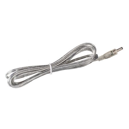 Arlight 015237 Гибкий коннектор 1Х-J3.5-180cm (Arlight, -)