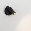 Оборудование Arlight 029634 Светильник SP-BED-R90-3W Warm3000 (BK, 20 deg, 230V) (Arlight, IP20 Металл, 3 года) по выгодной цене. Купить в Москве со скидкой.