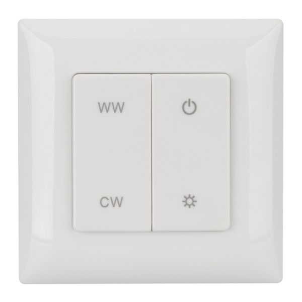 Оборудование Arlight 028302 Панель SMART-P48-MIX-P-SUF (3V, 1 зона, Knob, 2.4G) (Arlight, Пластик) по выгодной цене. Купить в Москве со скидкой.