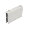 Arlight 030293 Коннектор прямой ALT-LINEAIR-FLAT-CON-I-2094 (ANOD) (Arlight, IP20 Металл, 3 года)