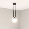 Оборудование Arlight 036529 Светильник SP-BEADS-HANG-U-R130-10W Day4000 (BK, 275 deg, 230V) (Arlight, IP20 Металл, 5 лет) по выгодной цене. Купить в Москве со скидкой.