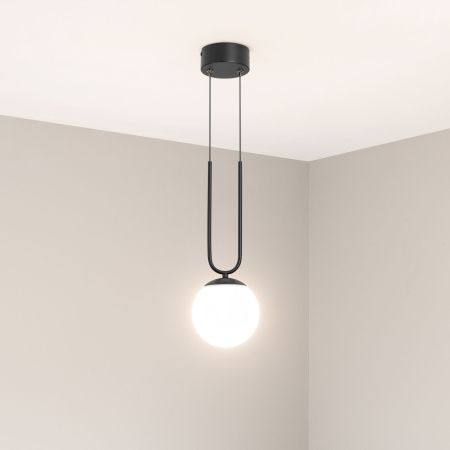 Оборудование Arlight 036529 Светильник SP-BEADS-HANG-U-R130-10W Day4000 (BK, 275 deg, 230V) (Arlight, IP20 Металл, 5 лет) по выгодной цене. Купить в Москве со скидкой.