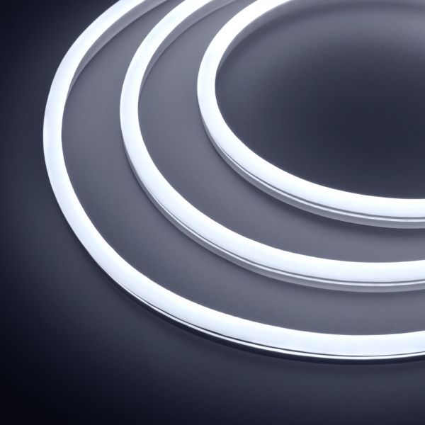 Оборудование Arlight 030978 Образец Гибкий неон GALAXY-1608-5000CFS-2835-100 12V White 0.5M (16x8mm, 12W, IP67) (Arlight, 12 Вт/м, IP67) по выгодной цене. Купить в Москве со скидкой.