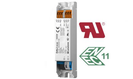 Lunatone 24033444-128 Шинная система DALI DALI PS128