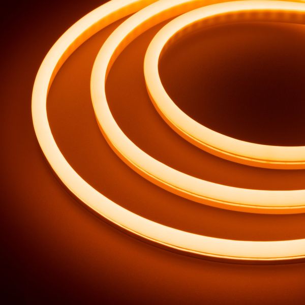 Оборудование Arlight 030972 Образец Гибкий неон GALAXY-1608-5000CFS-2835-100 12V Amber 0.5M (16x8mm, 12W, IP67) (Arlight, 12 Вт/м, IP67) по выгодной цене. Купить в Москве со скидкой.