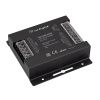 Arlight 027141 Усилитель ARL-5022-RGBW (12-24V, 4x8A, 384-768W) (Arlight, IP20 Металл, 3 года)