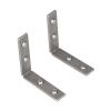 Arlight 026131 Соединитель профиля PLS-ZM-NA-PION-90 (Arlight, Металл)
